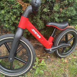 Balance Bike 14 Inch 