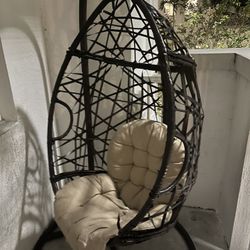 Swing Chair 