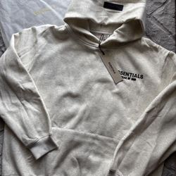 New Essential Fear Of God ✝️ - Medium 