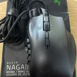 Raze Classic Edition Gaming Mouse