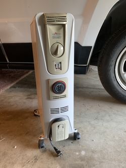 Great Portable Heater