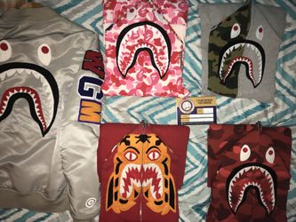 Bape