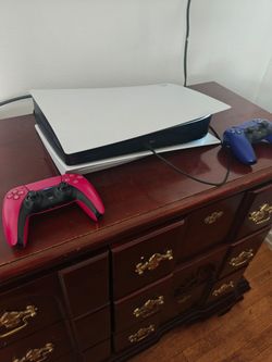 PlayStation 5 PS5 Disk Edition/Excellent Condition!🎮
