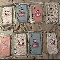 New iPhone covers
