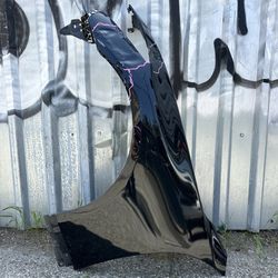 2008 2009 2010 2011 2012 2013 2014 2015 Infinity Coupe Left Driver Side Fender