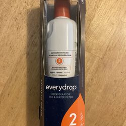 Everydrop Ice and Water Filter Two - EDR2RXD1