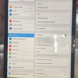 iPad Mini 1st Gen 