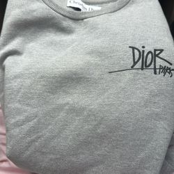 Dior Sweater 