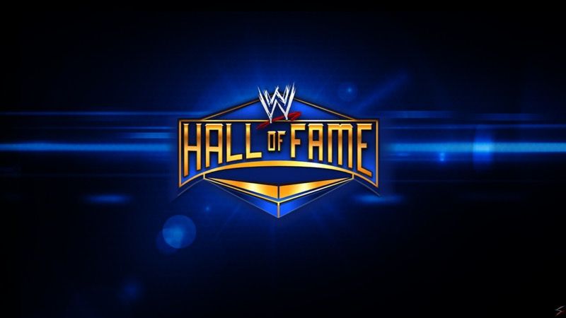 Wwe Hall of fame tickets section 220 row 7