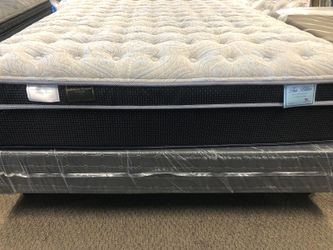 Cal king mattresses
