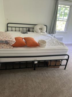 king size mattress