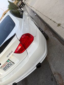2010 bmw 335i