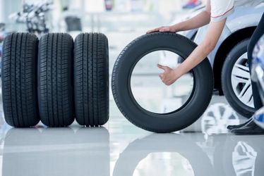 Discounts On Tires