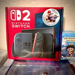 Switch 2 Big Bundle 