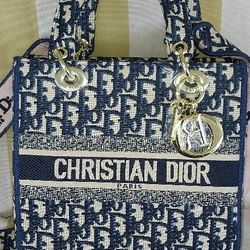 Designer Bag Dupe