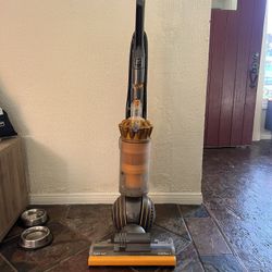 Dyson Ball vacuum 