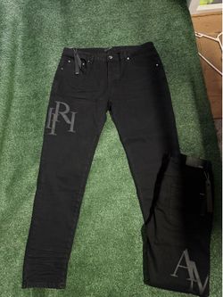 Amiri Jeans