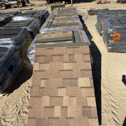 Shingle Roofing material En Descuento 