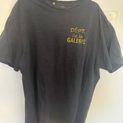 Gallery Dept French Tee