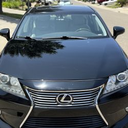 2013 LEXUS ES 350