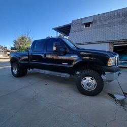 2005 Ford F-350 Super Duty