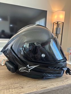 Alpinestars R10 XL