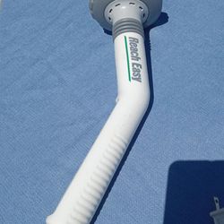 VINTAGE EASY REACH HAND HELD MASSAGER 