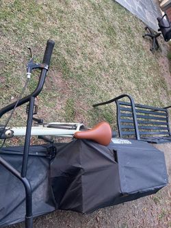 Elite bmx 26 inch