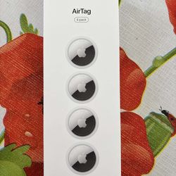 Apple AirTags 2nd Gen!!