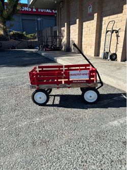 Good wagon 1$