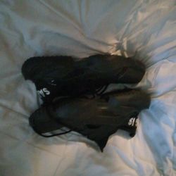 Steel Toe, Work, Tennis Shoes. Size 9.5-10/25$OBO