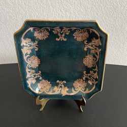 Vintage Plate