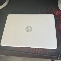 Laptop HP