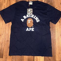 Bape Shirt 