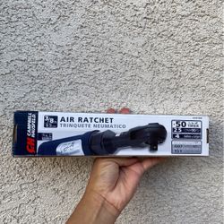 Air Ratchet