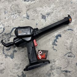 New Craftsman Cordless Caulking Caulk Gun 19.2V Tool Only PN (contact info removed)60