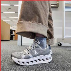 On Cloud Eclipse White