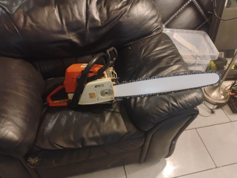 Stihl 029