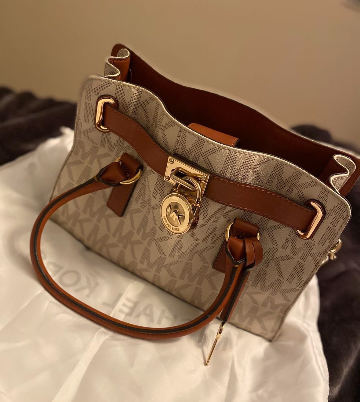 Michael Kors Bag