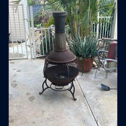 Fire Pit