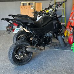 Grom Clones (Boom Vader) (open To Trade)