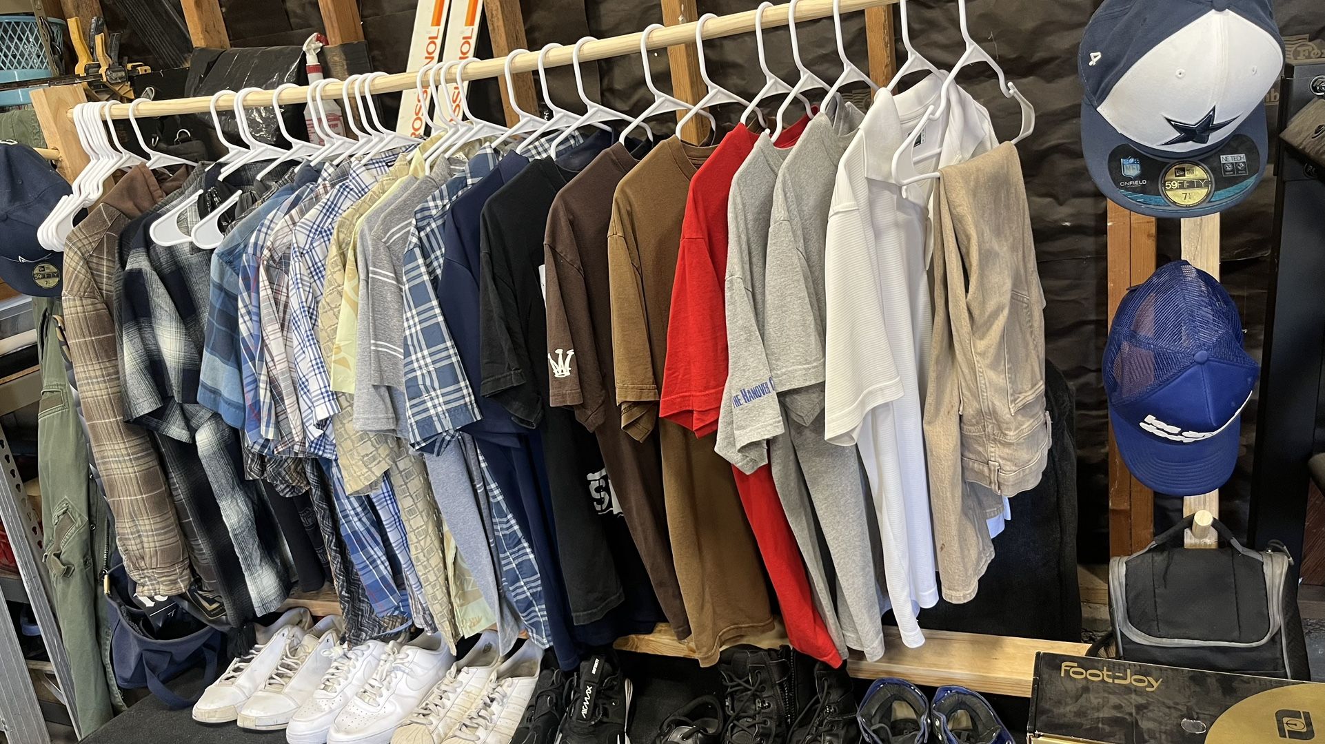 INDOOR GARAGE SALE- All Weekend In Torrance