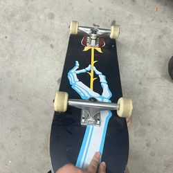 Skate bord