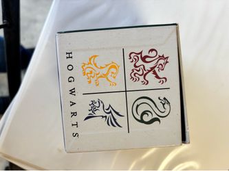 Harry Potter stationary set