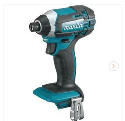 18V LXT Lithium-Ion 1/4 in. Cordless Variable Speed Impact Driver (Tool-Only)