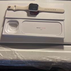 H12MINI  Smart  Watch  41mm 