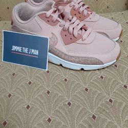 Nike Air Max Ltr Se SIZE 6Y