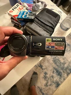 Sony Handycam