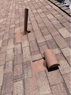 Roofing shingle
