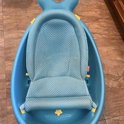 Baby Bath Tub 3 Stage